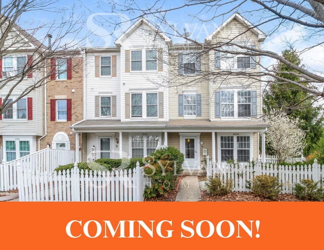 property at 9210 Leigh Choice Ct