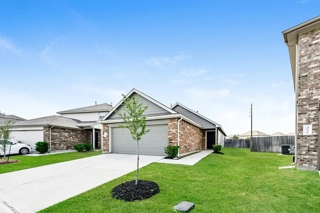 3567 Bartolo Brush Ct in Katy, TX - Building Photo - Building Photo