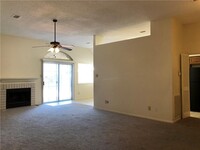 8704 Sabinas Trail in Fort Worth, TX - Building Photo - Building Photo