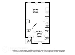 906 Patty Cove in La Vergne, TN - Building Photo - Building Photo
