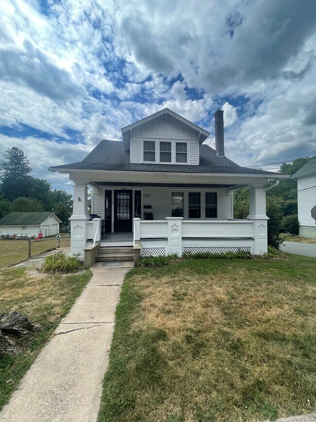 393 Brodhead Ave Rentals in East Stroudsburg, PA