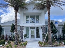 Arbours at Cocoa Landing in Cocoa, FL - Building Photo