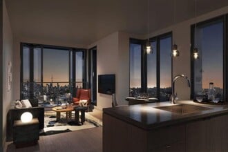 20-2220 Soudan Ave in Toronto, ON - Building Photo - Building Photo