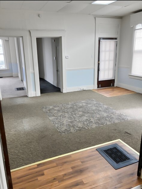 126 S 8th St, Unit 126 in Richmond, IN - Foto de edificio - Building Photo