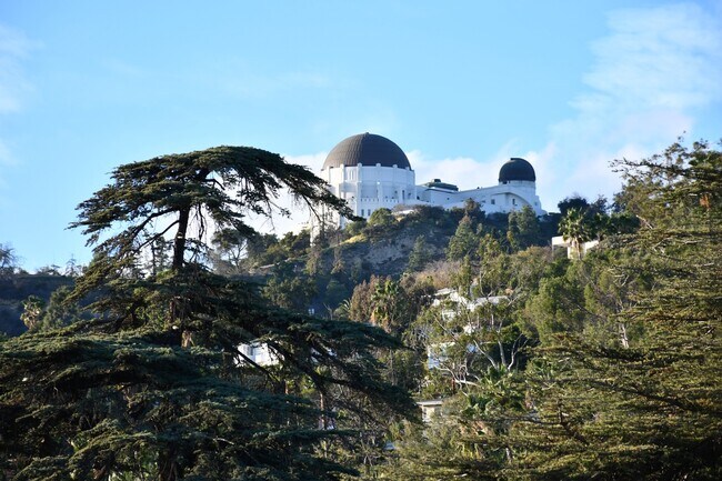 4700 Los Feliz Blvd in Los Angeles, CA - Building Photo - Building Photo