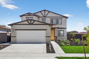 7240 Wakeby Wy in Stockton, CA - Building Photo