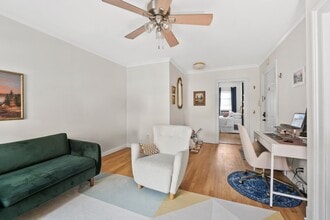 507 Park Ave in Hoboken, NJ - Building Photo - Building Photo