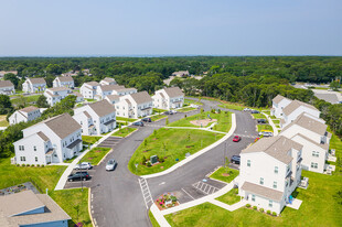 Village at Nauset Green Apartments