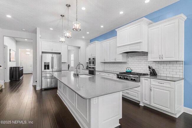 217 Bonita Vista Dr in Nocatee, FL - Building Photo - Building Photo