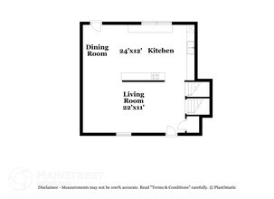 13905 S Tomahawk Dr in Olathe, KS - Building Photo - Building Photo