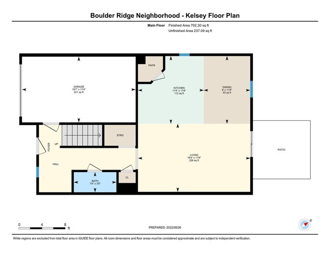 285 Boulder Rdg Lp in Blythewood, SC - Building Photo - Building Photo