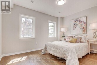 73 Eastern Skies Way in Markham, ON - Building Photo - Building Photo