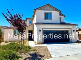 13422 Menchaca Ct in Victorville, CA - Building Photo