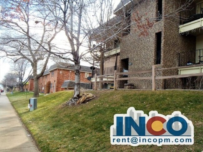 property at 4647 S Lowell Blvd