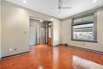 937 Jackman Ave, Unit 1 in Pittsburgh, PA - Foto de edificio - Building Photo