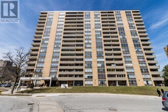 40-740 Panorama Ct in Toronto, ON - Building Photo - Building Photo