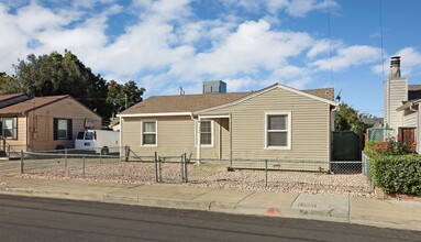 1924 Deodar Ave in Antioch, CA - Building Photo - Building Photo