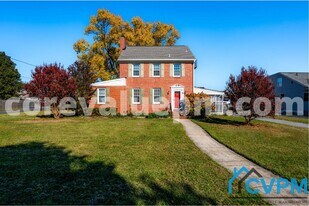 16 2nd Ave S in Glen Burnie, MD - Building Photo