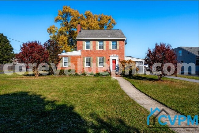 property at 16 2nd Ave S