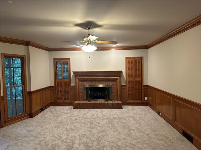 3741 Bays Ferry Way in Marietta, GA - Building Photo - Building Photo