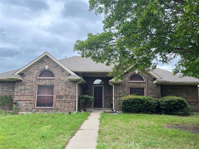 property at 6608 Buckeye Dr