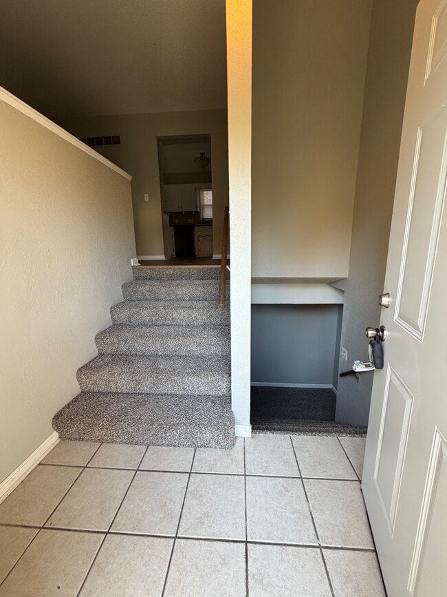 1428 Grandview Dr in Warrensburg, MO - Building Photo - Building Photo