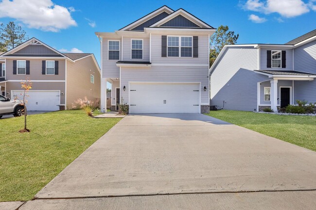property at 51 Trask Cir