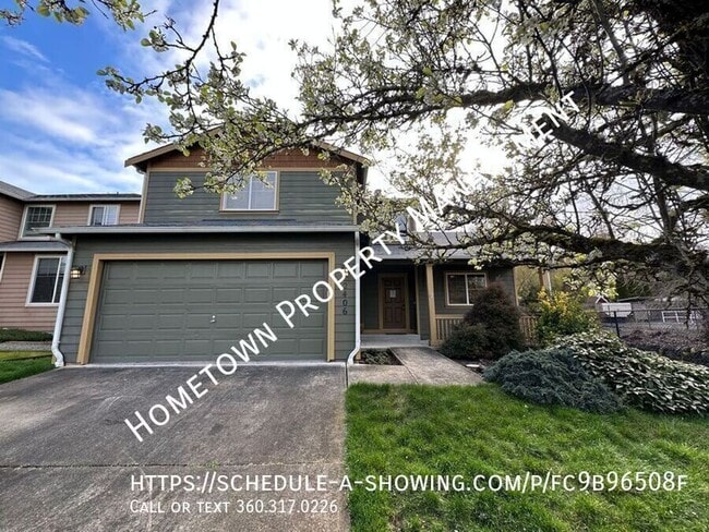 property at 2406 Pleasanton Ct SE