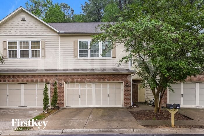 874 Ivydale Ln SW in Lawrenceville, GA - Building Photo