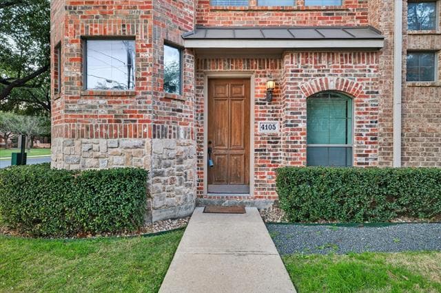 4105 Lafayette St in Dallas, TX - Building Photo - Building Photo