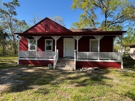8113 Bigwood St in Houston, TX - Building Photo