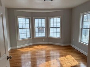 1553 Blue Hill Ave in Boston, MA - Building Photo - Building Photo