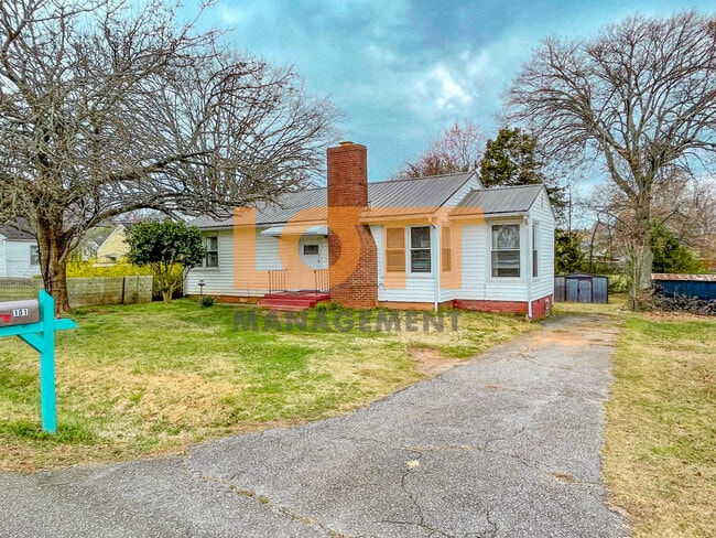 101 S Sumter St