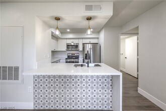 2300 E Silverado Ranch Blvd in Las Vegas, NV - Building Photo - Building Photo