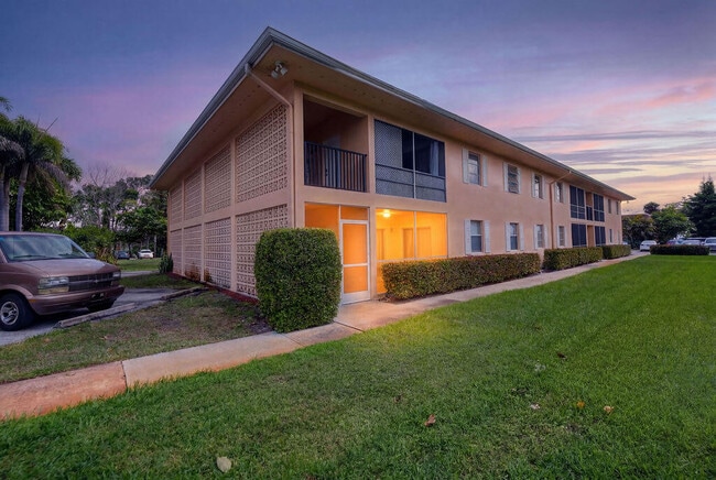 property at 333 SE Martin Ave