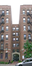 320 Sterling Street in Brooklyn, NY - Building Photo - Building Photo