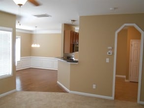 3966 Patriot Ridge Ct in Raleigh, NC - Foto de edificio - Building Photo