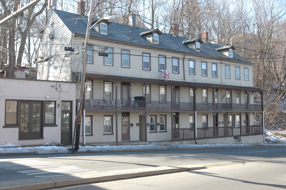 12 Spring in Morristown, NJ - Building Photo