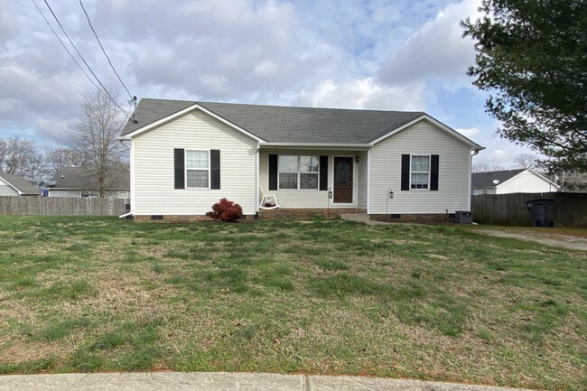 property at 2102 Bennett Ct