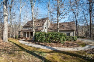 2191 Salem Rd in Watkinsville, GA - Building Photo