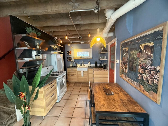 2900 Champa St in Denver, CO - Building Photo - Building Photo