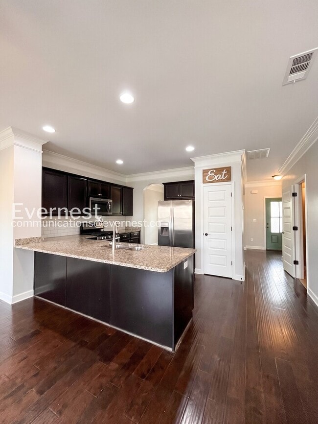1828 Wild Oaks Ct in Nashville, TN - Building Photo - Building Photo