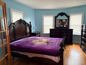 91 Ward St, Unit 1 in Worcester, MA - Foto de edificio - Building Photo