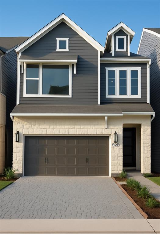 property at 10974 Hewitt Cliff Ln