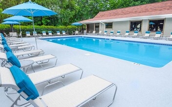 Hawthorne at Wisteria in Hoover, AL - Foto de edificio - Building Photo