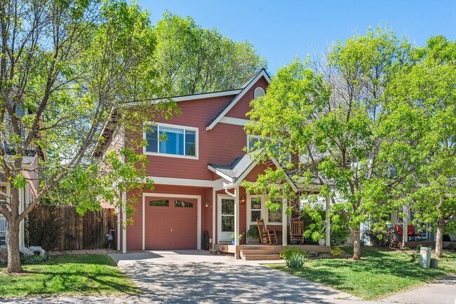 309 Cleveland Pl in Carbondale, CO - Building Photo - Building Photo