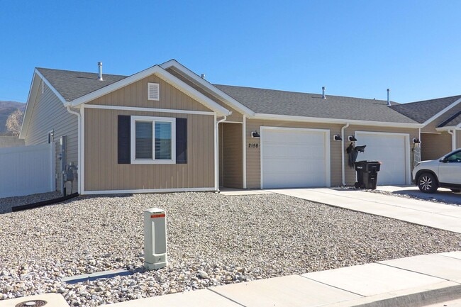 2158 N 450 W in Cedar City, UT - Building Photo - Building Photo