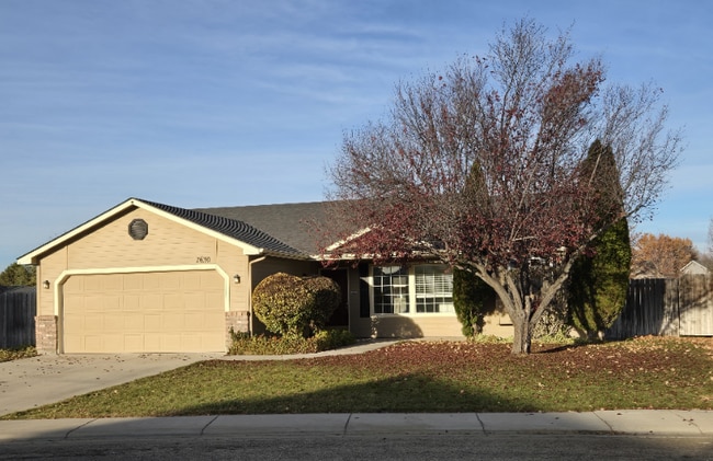 property at 7630 Cedarbrook Dr