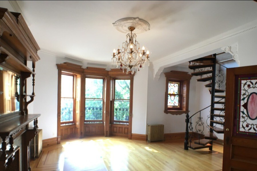 139 Hancock St in Brooklyn, NY - Building Photo