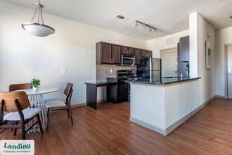 1501 Westpark View Dr in Fort Worth, TX - Building Photo - Building Photo